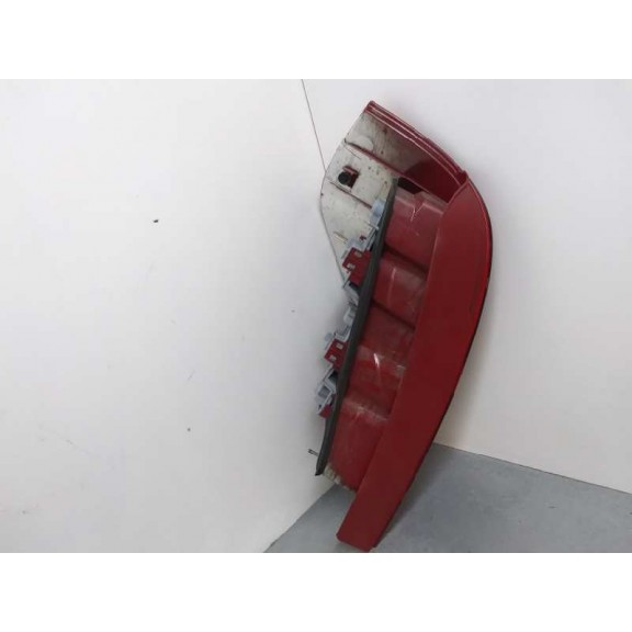 Recambio de piloto trasero derecho para mercedes-benz clase a (w169) a 160 be red & black (169.331) referencia OEM IAM A16982004