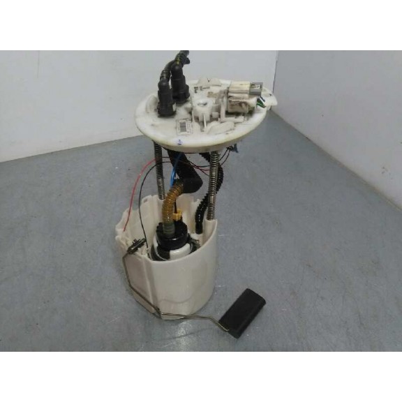 Recambio de aforador para chevrolet cruze ls+ referencia OEM IAM 13503668 13503668 CON BOMBA