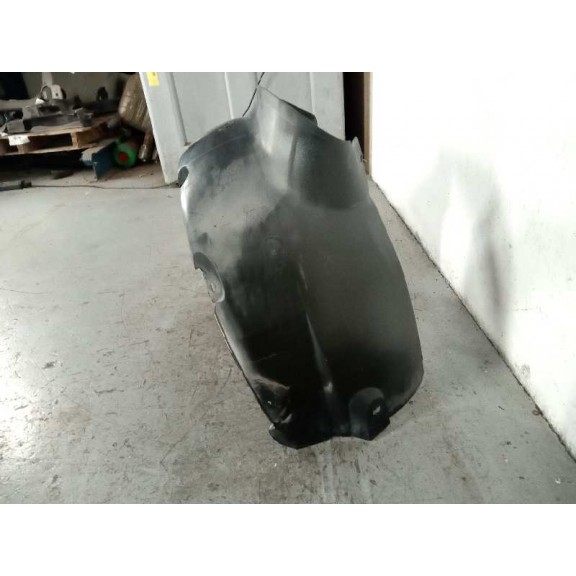 Recambio de paso rueda delantero izquierdo para seat ibiza (6l1) 1.9 sdi referencia OEM IAM   