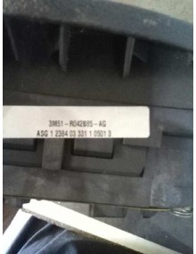 Recambio de airbag delantero izquierdo para ford focus c-max (cap) ambiente (d) referencia OEM IAM 3M51R042B85AG   2