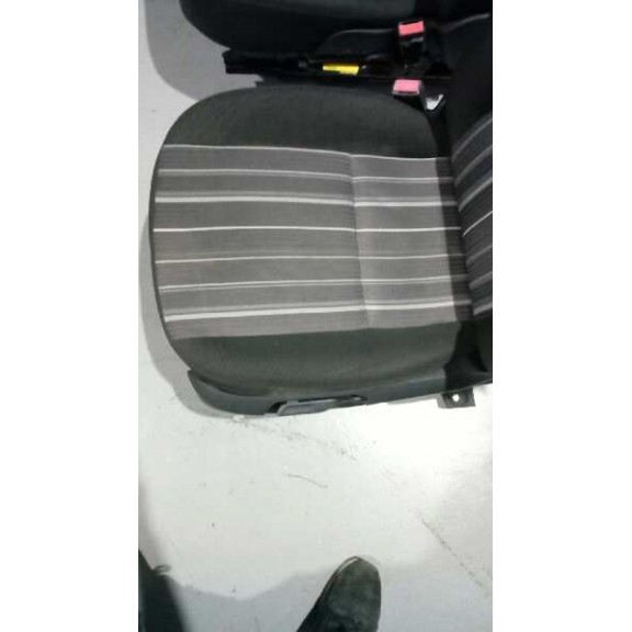 Recambio de asiento delantero izquierdo para ford focus turnier (cb4) business referencia OEM IAM   