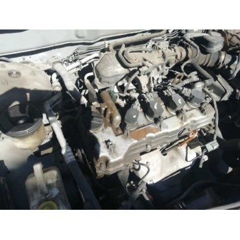 MOTOR COMPLETO QG15 