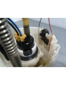 Recambio de aforador para chevrolet cruze ls+ referencia OEM IAM 13503668 13503668 CON BOMBA 2