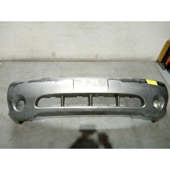 Recambio de paragolpes delantero para kia carnival ii 2.9 crdi cat referencia OEM IAM K53B50031XX  K53B50031XX