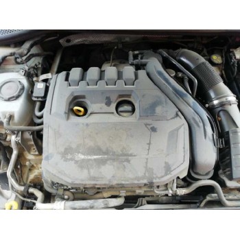 Recambio de motor completo para seat leon (kl1) xcellence referencia OEM IAM DPBA 53.519KM B 