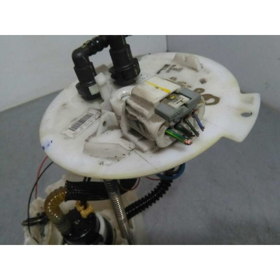 Recambio de aforador para chevrolet cruze ls+ referencia OEM IAM 13503668 13503668 CON BOMBA