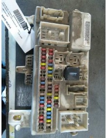 Recambio de caja reles / fusibles para ford focus c-max (cap) ambiente (d) referencia OEM IAM 3M5T4A073BF   2