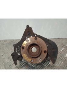 Recambio de mangueta delantera derecha para lancia ypsilon (402) gold referencia OEM IAM  ABS 