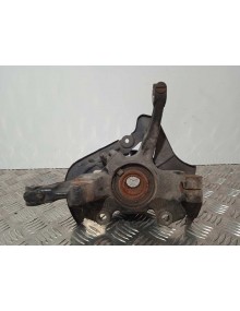 Recambio de mangueta delantera derecha para lancia ypsilon (402) gold referencia OEM IAM  ABS  2