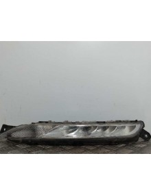 Recambio de piloto delantero izquierdo para citroën c4 picasso intensive referencia OEM IAM 9676036380  