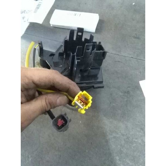 Recambio de anillo airbag para ford transit mod.2000 caja abierta ft 330 2.4 corto referencia OEM IAM 1C1T13N064EB  