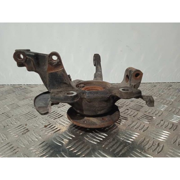 Recambio de mangueta delantera derecha para lancia ypsilon (402) gold referencia OEM IAM  ABS 