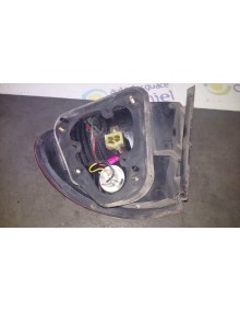 Recambio de piloto trasero izquierdo para daewoo lanos referencia OEM IAM  4P EXT 2