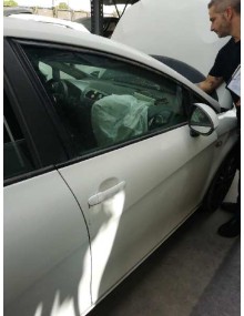 Recambio de puerta delantera derecha para seat leon (1p1) comfort limited referencia OEM IAM    2