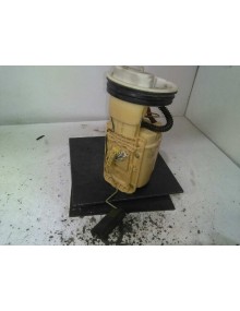 Recambio de aforador para skoda octavia berlina (1u2) 1.6 glx (74kw) referencia OEM IAM 1J0919051N  