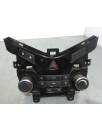 Recambio de mando climatizador para chevrolet cruze ls+ referencia OEM IAM 3827208 3827208 