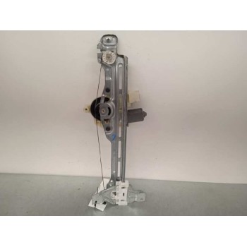 Recambio de elevalunas trasero derecho para peugeot 308 gti referencia OEM IAM 122423ARD 9678189980 6 PINS