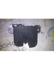 Recambio de cerradura maletero / porton para seat ibiza (6l1) cool referencia OEM IAM    2