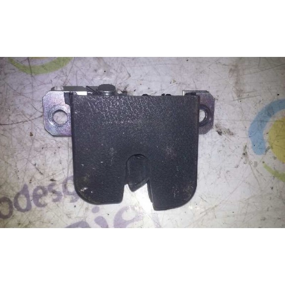 Recambio de cerradura maletero / porton para seat ibiza (6l1) cool referencia OEM IAM   