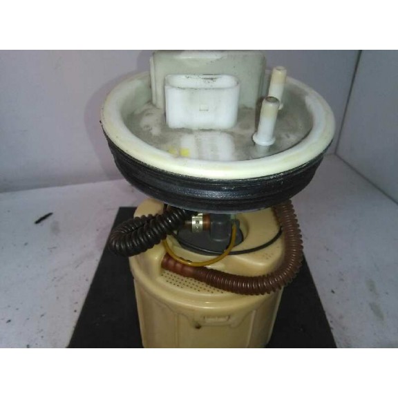 Recambio de aforador para skoda octavia berlina (1u2) 1.6 glx (74kw) referencia OEM IAM 1J0919051N  