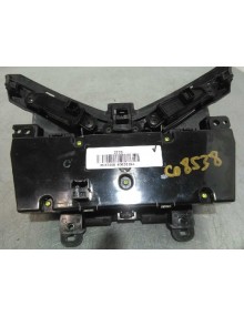 Recambio de mando climatizador para chevrolet cruze ls+ referencia OEM IAM 3827208 3827208  2