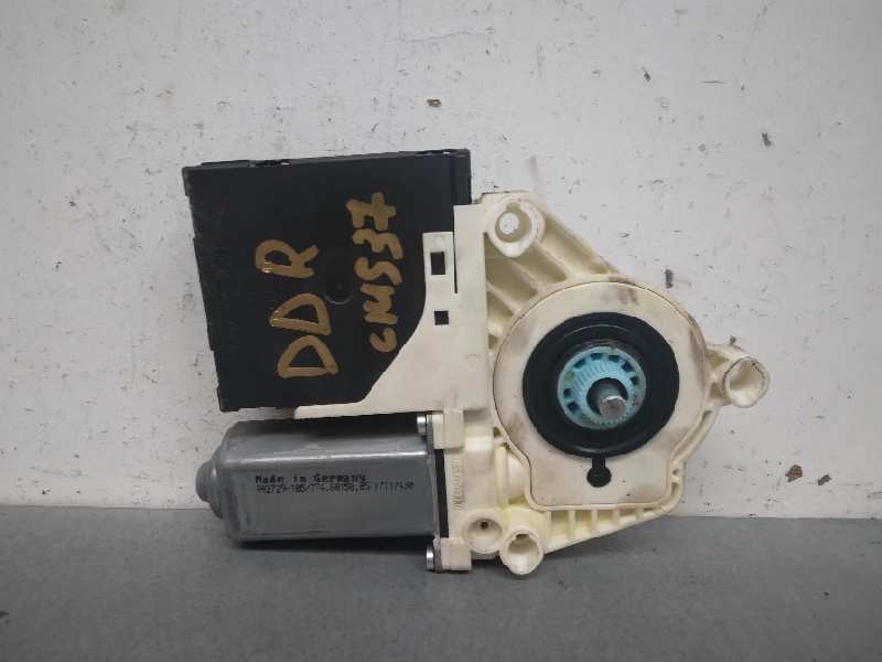 Recambio de motor elevalunas delantero derecho para volkswagen passat berlina (3c2) highline referencia OEM IAM 1K0959702Q 3C183