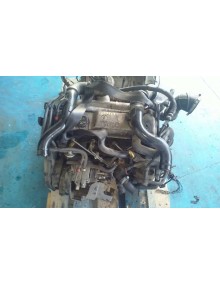Recambio de motor completo para ford focus berlina (cak) ambiente referencia OEM IAM C9DA B SIN BOMBA 153.000KM