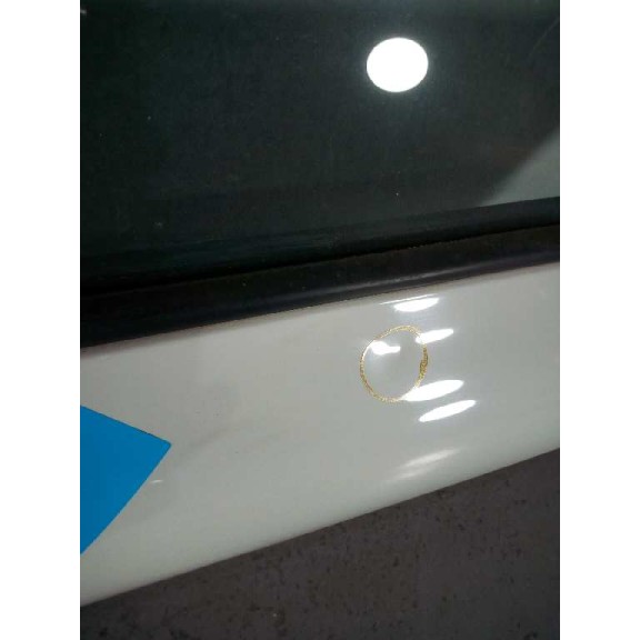 Recambio de puerta delantera derecha para seat leon (1p1) comfort limited referencia OEM IAM   