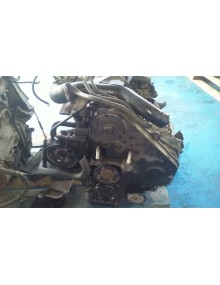 Recambio de motor completo para ford focus berlina (cak) ambiente referencia OEM IAM C9DA B SIN BOMBA 153.000KM 2
