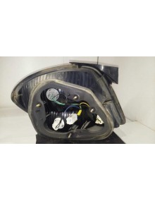 Recambio de piloto trasero derecho para hyundai coupe (rd) 1.6 fx referencia OEM IAM    2