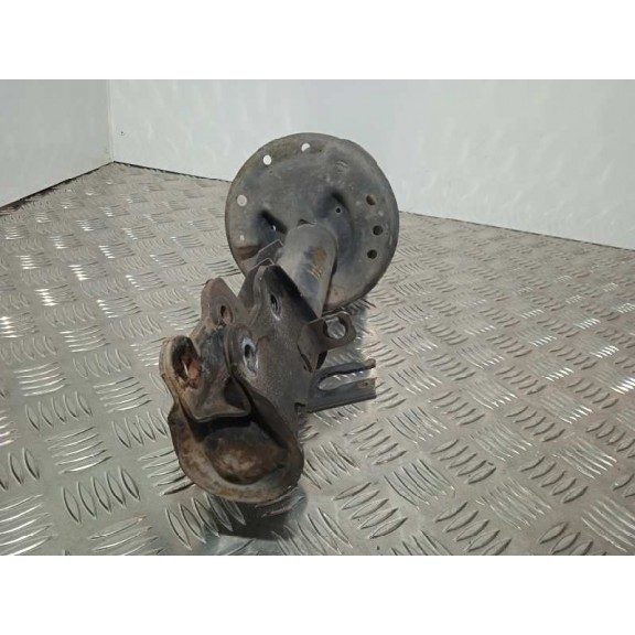 Recambio de amortiguador delantero derecho para lancia ypsilon (402) gold referencia OEM IAM 519044160 519044160 