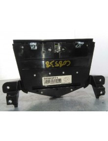 Recambio de sistema audio / radio cd para chevrolet cruze ls+ referencia OEM IAM 94563271  BOTONERA 2