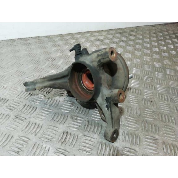 Recambio de mangueta delantera izquierda para hyundai i30 premium referencia OEM IAM   