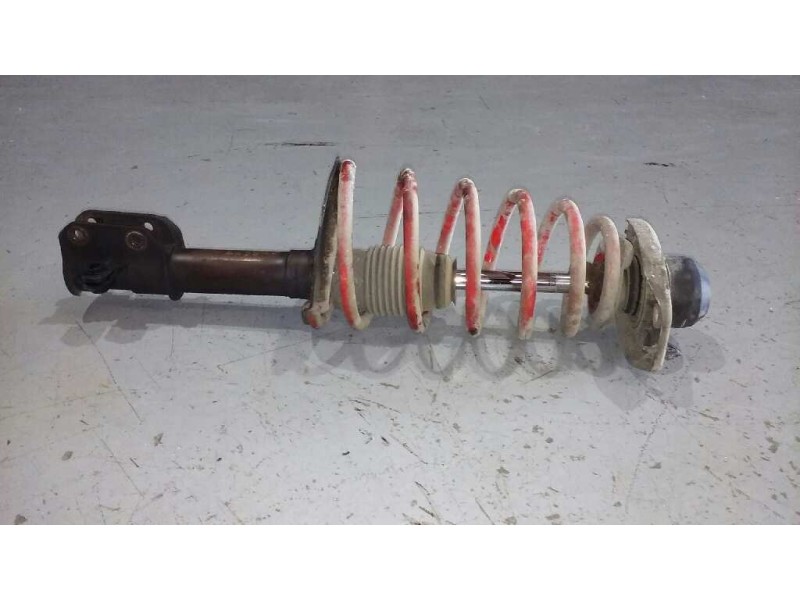 Recambio de amortiguador delantero derecho para fiat punto berl. (176) 75 s referencia OEM IAM   