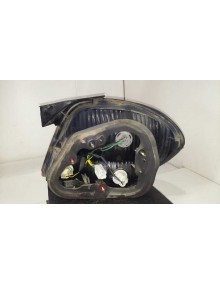 Recambio de piloto trasero izquierdo para hyundai coupe (rd) 1.6 fx referencia OEM IAM    2