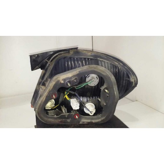 Recambio de piloto trasero izquierdo para hyundai coupe (rd) 1.6 fx referencia OEM IAM   