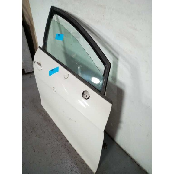 Recambio de puerta delantera derecha para seat leon (1p1) comfort limited referencia OEM IAM   
