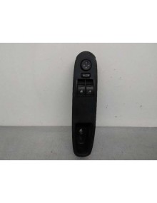 Recambio de mando elevalunas delantero izquierdo para lancia ypsilon (402) gold referencia OEM IAM 735531345   2