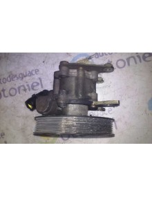 Recambio de bomba direccion para bmw serie 3 coupe (e36) 1.9 16v cat referencia OEM IAM   14CM 2