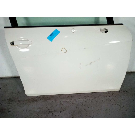 Recambio de puerta delantera derecha para seat leon (1p1) comfort limited referencia OEM IAM   