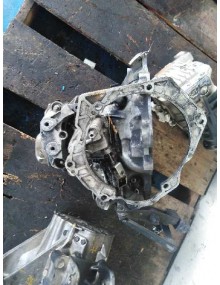 Recambio de caja cambios para opel corsa c 1.3 16v cdti cat (z 13 dt / ln9) referencia OEM IAM A16043F17W355 175.000KM 