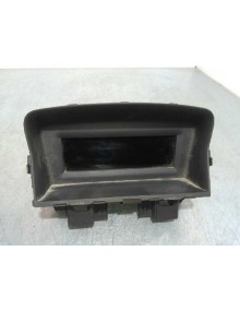 Recambio de display para chevrolet cruze ls+ referencia OEM IAM 95952766G 95952766G 
