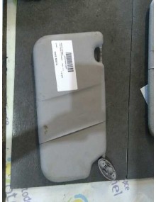 Recambio de parasol izquierdo para ford fusion (cbk) ambiente referencia OEM IAM    2