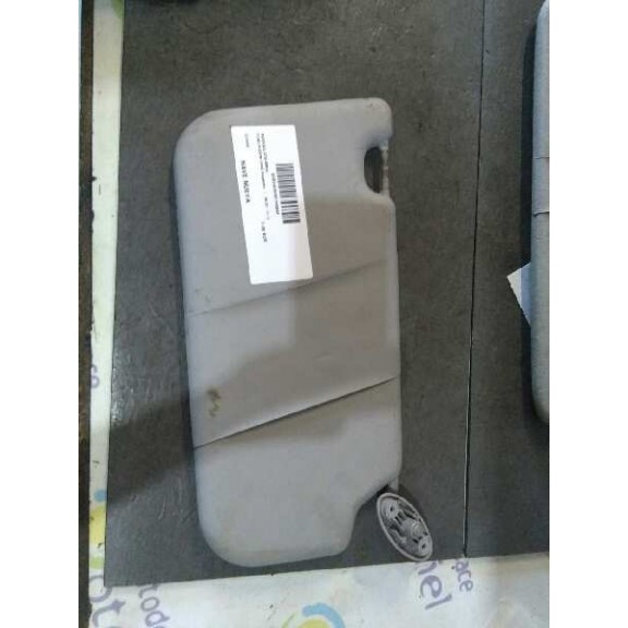 Recambio de parasol izquierdo para ford fusion (cbk) ambiente referencia OEM IAM   