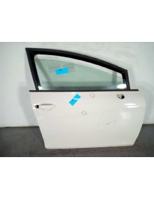 Recambio de puerta delantera derecha para seat leon (1p1) comfort limited referencia OEM IAM   
