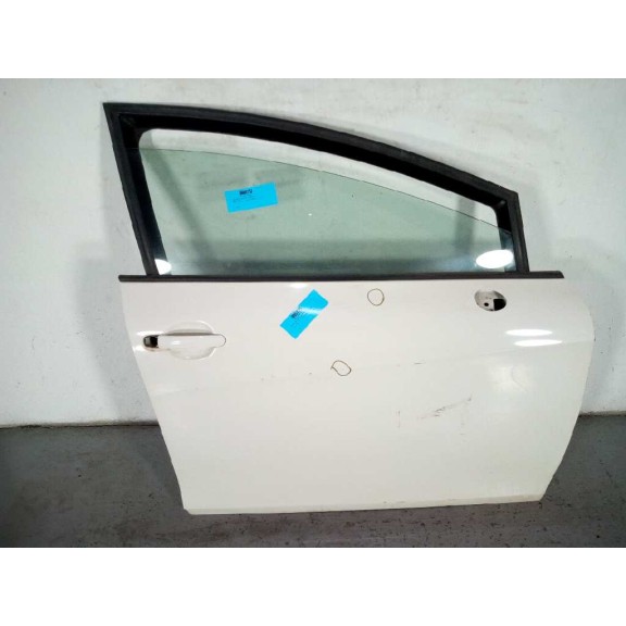 Recambio de puerta delantera derecha para seat leon (1p1) comfort limited referencia OEM IAM   