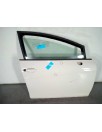 Recambio de puerta delantera derecha para seat leon (1p1) comfort limited referencia OEM IAM   