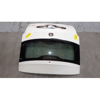 Recambio de porton trasero para fiat 500 lounge referencia OEM IAM   