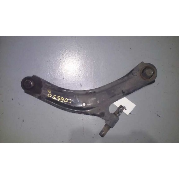 Recambio de brazo suspension inferior delantero derecho para nissan qashqai (j10) acenta referencia OEM IAM   