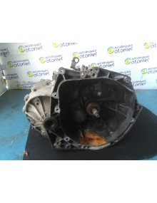 Recambio de caja cambios para citroën ds4 1.6 hdi fap referencia OEM IAM 20EA10 105.000KM 6V